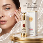 Hydrating Moisture Smoothing Face Cream – Deep Moisturizing, Skin Softening & Fine Line Smoothing Daily Moisturizer