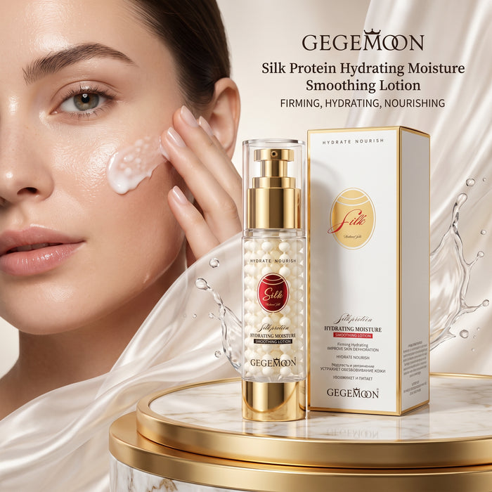 Hydrating Moisture Smoothing Face Cream – Deep Moisturizing, Skin Softening & Fine Line Smoothing Daily Moisturizer