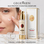 Hydrating Moisture Smoothing Face Cream – Deep Moisturizing, Skin Softening & Fine Line Smoothing Daily Moisturizer