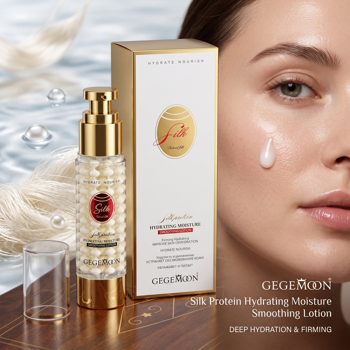 Hydrating Moisture Smoothing Face Cream – Deep Moisturizing, Skin Softening & Fine Line Smoothing Daily Moisturizer