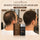 Medium Brown Hair Fiber Powder 22g – Instant Thinning Hair Coverage, Volume Boosting & Natural Looking Finish