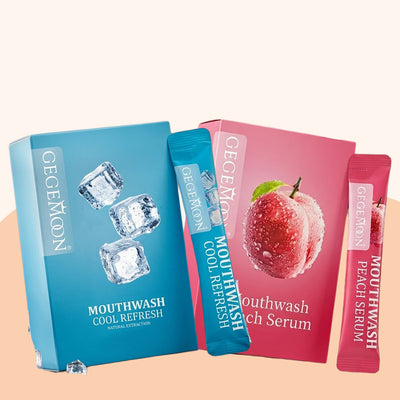 Mouth Freshners