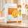 Vitamin C Brightening Sleeping Gel Mask – Overnight Glow Boosting, Antioxidant & Skin Radiance Treatment