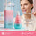 Probiotics Pump Toothpaste 200g – Microbiome Balancing, Whitening & Fresh Breath Dental Care (Style 2)