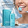 Caviar 2-in-1 Whitening Toothpaste – Luxury Stain Removing, Enamel Strengthening & Breath Freshening Dental Care