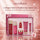 Collagen 6-in-1 Complete Skincare Set – Firming, Anti-Aging, Deep Hydrating & Skin Plumping Routine Kit