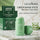 Aloe Vera Green Mask Stick – Soothing, Deep Pore Cleansing & Oil Control Solid Face Mask (Style 1)