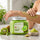 Exfoliating Body Scrub 350g – Deep Cleansing, Skin Softening & Relaxing Mineral Salt Treatment (Scent 4)