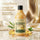 Ginger Moisturizing Hair Conditioner 500ml – Deep Nourishing, Scalp Stimulating & Frizz Control Treatment