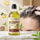 Ginger Volume Boosting Shampoo 500ml – Scalp Stimulating, Strengthening & Thickening Hair Care Formula