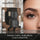 Mascara & Brow Lash Fixing Gel, 2-in-1 – Volume Boosting Mascara & Long-Lasting Brow Setting Gel Duo