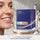 Probiotics 2-in-1 Toothpaste Set 200g + 200g – Microbiome Balancing, Whitening & Fresh Breath Dual Pack