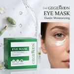 Elastic Moisturizing Eye Mask 80g – Firming, Hydrating & Elasticity Restoring Under Eye Patches