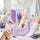 Hand & Foot Mask Set  – Deep Moisturizing, Softening & Exfoliating Treatment for Dry Hands & Feet