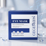 Blue Copper Peptide Eye Mask 80g – Advanced Anti-Aging, Firming & Skin Regenerating Under Eye Patches