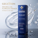 Silicone Based Makeup Primer 35ml – Pore Minimizing, Long-Lasting & Smooth Skin Base for Flawless Foundation