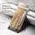2-in-1 Scissors & Tweezer Beauty Tools Kit – Precision Grooming, Stainless Steel & Multi-Purpose Set