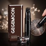 Hair Colour Dressing Pen – Instant Root Touch-Up, Grey Coverage & Hairline Filling Styling Pen (Shade 2)