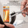 Professional Beauty Small Scissors – Precision Cutting, Stainless Steel & Multi-Purpose Grooming Tool