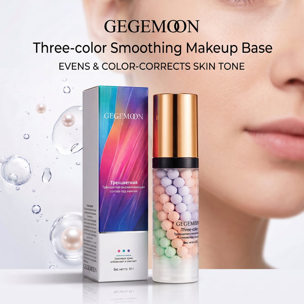 Jomtam Isolation Cream – Daily UV Protection & Smooth Skin Primer
