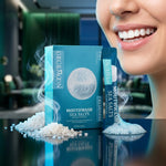 Sea Salt Mouthwash – Antibacterial, Breath Freshening & Gum Protecting Oral Rinse
