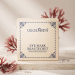 Beautecret Nourishing Eye Mask 80g – Brightening, Anti-Aging & Deep Hydrating Under Eye Patches