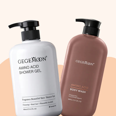 Shower Gel