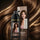 2-in-1  Hair Colour & Shampoo 400ml – Long-Lasting Color with Shine Finish (Brown)