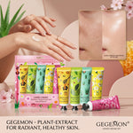 Green Tea Softening Hand Cream – Anti-Dryness, Smoothing & Long-Lasting Moisture Lock Formula