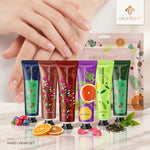 Rose Brightening Hand Cream – Intensive Repair, Hydration & Skin Renewal for Dry Hands