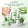 Aloe Vera Soothing Overnight Sleeping Mask Sachet – Cooling, Deep Hydrating & Skin Calming Treatment