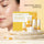 Whitening Skincare Travel Set – Brightening & Skin Tone Evening Complete Beauty Kit On-the-Go