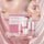 Whitening Skincare Travel Set – Brightening & Skin Tone Evening Complete Beauty Kit On-the-Go (Set 6)