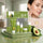 Whitening Skincare Travel Set – Brightening & Skin Tone Evening Complete Beauty Kit On-the-Go (Set 5)