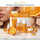 5-in-1 Complete Beauty Travel Set – Full Skincare & Personal Care Kit for Travel & Gifting
