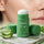 Aloe Vera Green Mask Stick – Soothing, Deep Pore Cleansing & Oil Control Solid Face Mask (Style 2)