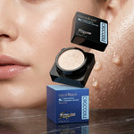 Crocodile Polypeptide Cushion Cream – Intensive Anti-Aging, Firming & Deep Nourishing Skin Repair Moisturizer