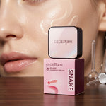 Snake Venom Peptide Cushion Cream – Powerful Anti-Wrinkle, Firming & Skin Lifting Daily Moisturizer