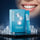 Cool Iced Mouthwash – Antibacterial, Breath Freshening & Gum Protecting Oral Rinse