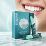 Sea Salt Mouthwash – Antibacterial, Breath Freshening & Gum Protecting Oral Rinse