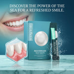 Sea Salt Mouthwash – Antibacterial, Breath Freshening & Gum Protecting Oral Rinse