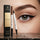 Stamp Eyeliner 2 in 1 –  Precision Wing & Cat Eye Stamp Liner for Flawless Eye Looks
