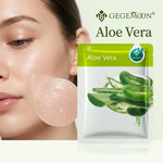 Soothing Sheet Mask – Cooling, Deep Hydrating & Skin Calming Treatment for Sensitive Skin