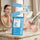 Pure Milk Nourishing Overnight Sleeping Mask Sachet – Deep Moisturizing, Softening & Skin Brightening Treatment