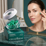 Essence Cream Capsule – Concentrated Nourishing & Anti-Aging Skin Renewal Treatment Capsules (Style 2)
