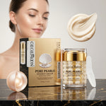 Pure Pearls Essence Cream – Brightening & Nourishing Face Cream