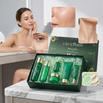 Avocado Cleanser 6-in-1 Complete Skincare Set – Deep Cleansing, Nourishing & Skin Barrier Strengthening Routine Kit