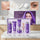 Perilla Repairing 6-in-1 Skincare Set – Anti-Inflammatory, Soothing & Skin Barrier Restoring Routine Kit