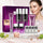 Grape Seed 9-in-1 Complete Skincare Set – Antioxidant Brightening, Anti-Aging & Deep Hydrating Routine Kit