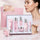 Bird's Nest 6-in-1 Luxury Skincare Set – Intensive Nourishing, Firming & Skin Renewal Complete Routine Kit